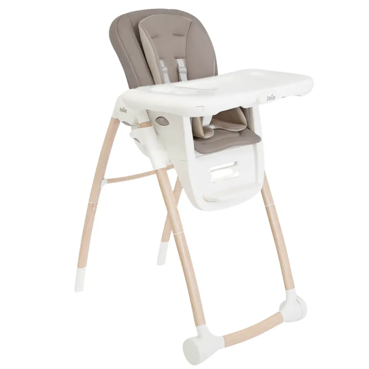 Joie Seggiolone Multiply 6in1 Walnut Wood - seggioloni