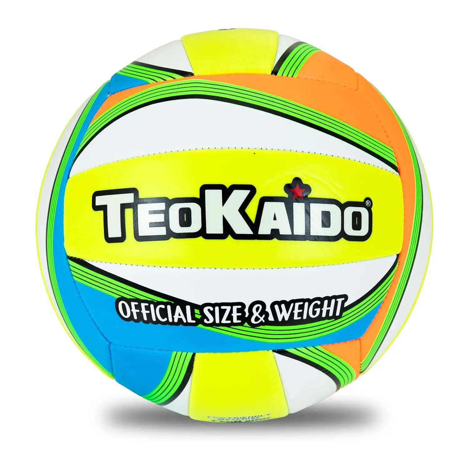 Pallone Volley Soft Touch - Palle e palloni