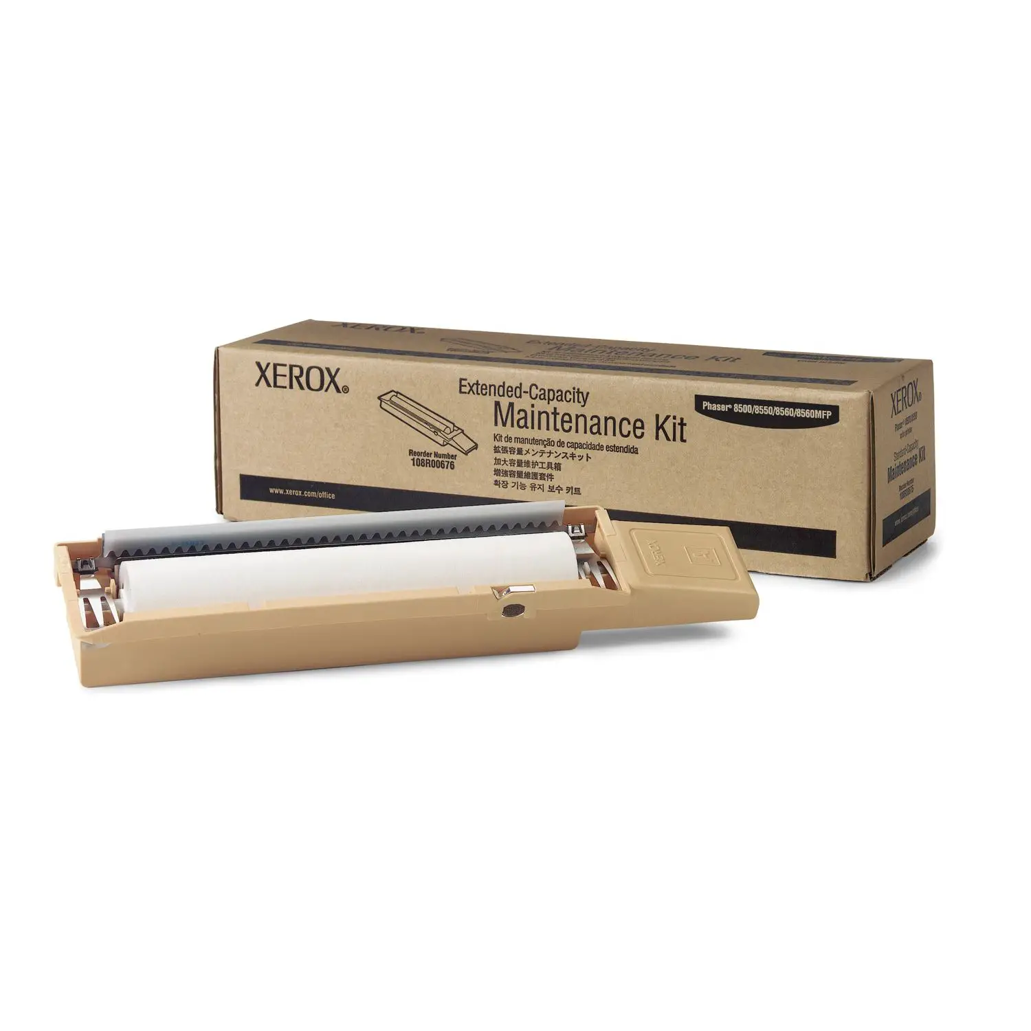 XEROX KIT MANUTENZIONE PHASER 85XX - consumabili