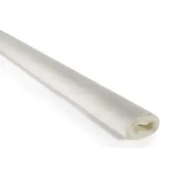 CARTA CRESPA LEGGERA BIANCO