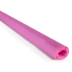 CARTA CRESPA LEGGERA FUXIA