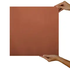 Carta Velina Marrone - 24 Fogli 50x70 cm