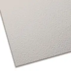 Cartoncino Colorato Premium Liscio-Ruvido - 70x100 cm - Grigio