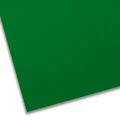 Cartoncino Colorato Premium Liscio-Ruvido - 70x100 cm - Verde