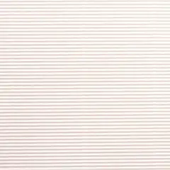 Cartoncino Ondulato Bianco 70x100 cm – Cartoncino Colorato per Decorazioni e Scenografie