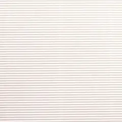 Cartoncino Ondulato Bianco cm. 50x70