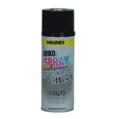 Vernice Acrilica Spray Argento - 400 ml