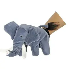 Burattino a Guanto - Elefante