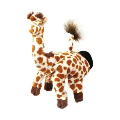 Burattino a Guanto - Giraffa
