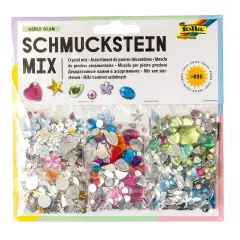 Decor Fun Applicazioni Assortite 800Pezzi