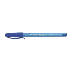 Penna a Sfera Paper Mate Inkjoy 100 1mm. Blu
