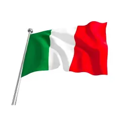 Bandiera Italia