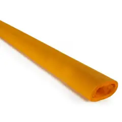 CARTA CRESPA PREMIUM LEGGERA - GIALLO ORO