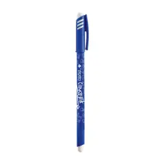 Penna Tratto Cancellik Blu