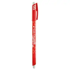 Penna Tratto Cancellik Rosso