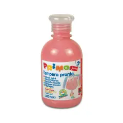 Tempera Pronta Primo Junior Rosa