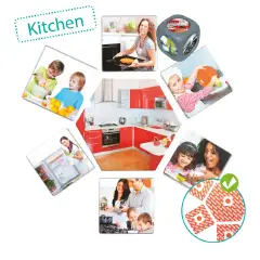 Associazione Oggetti e Azioni Domestiche