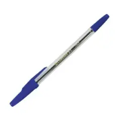 Penna a Sfera Universal Corvina 51 Blu – Punta Media 1 mm