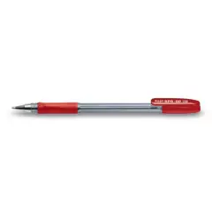 Penna a Sfera Pilot Bps-Gp Rosso