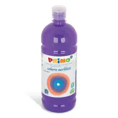 Tempera Acrilica Primo ml. 1000 Viola
