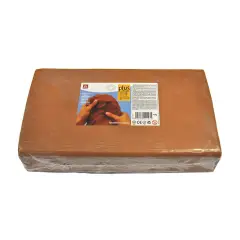 Pasta per Modellare Plus – Terracotta 10 kg