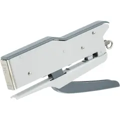 Cucitrice a Pinza Zenith 548/e - Colore Grigio