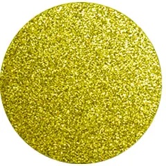 Brillantini Glitter Dorati/Oro Grana Fine 12 ml