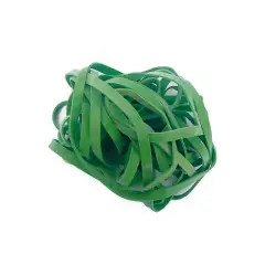 Elastici a Fettuccia mm.8 Diametro120 Kg1