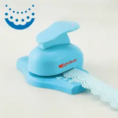 Fustella per Bordi Pizzo 25 mm – Giodikrea per Scrapbooking e Decorazioni Creative