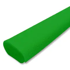 Carta Crespa Giodikrea – Verde – 10 Rotoli – 40 gr