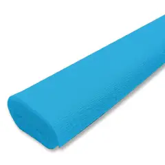 Carta Crespa Giodikrea – Azzurro – 10 Rotoli – Extra 55 gr