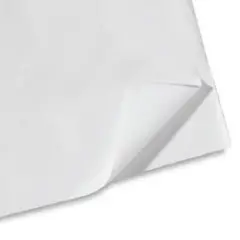 Carta Velina Giodicrea 50x70 24ff Bianco - Alta Qualità
