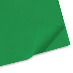 Carta Velina Giodicrea 50x70 24ff Verde Scuro - Alta Qualità