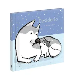 Libro Desiderio di Emma Dodd