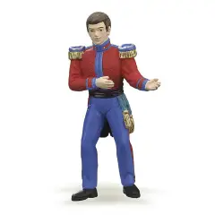 Personaggio Principe