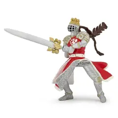 Personaggio Cavaliere Rosso