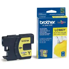 TONER BROTHER DCP 145P-195C - GIALLO