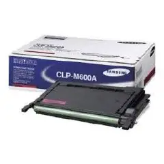 TONER SAMSUNG MAGENTA CLP 600-600N