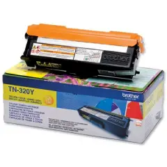 TONER BROTHER HL 4570CDW 4150CDN - GIALLO