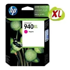 CARTUCCIA HP INKJET MAGENTA PER OFFICEJET 940