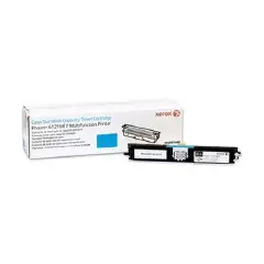 TONER XEROX PHASER 6121MFP C.S.- CYAN
