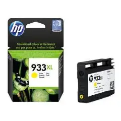 CARTUCCIA HP ORIGINALE HP 933 XL ALTA CAPACITA' - GIALLO