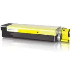 TONER ORIGINALE PER C5650/5750 - GIALLO