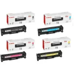 TONER CANON LBP7200 MF8330 MF8350 - GIALLO