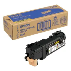 TONER GIALLO  2.500PG