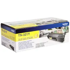 BROTHER TONER GIALLO AC TN-321Y
