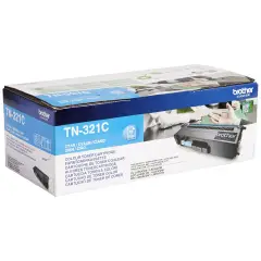 BROTHER TONER CIANO AC TN-321C