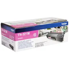BROTHER TONER MAGENTA AC TN-321M