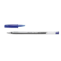 Penna a Sfera School – Confezione da 50 Pezzi – Blu