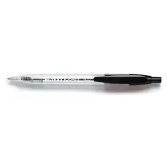 Penna Scattomatic School – Set da 24 Penne Nere